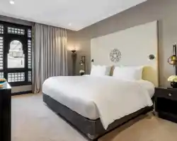 Sofitel Shahd Al Madinah thumbnail